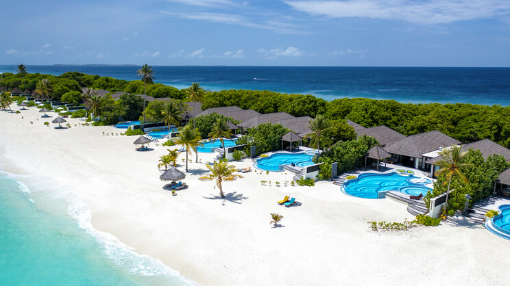 Atmosphere Kanifushi